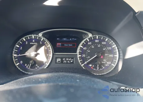 2015 Infiniti Qx60 from USA, damaged, VIN 5N1AL0MM7FC500653